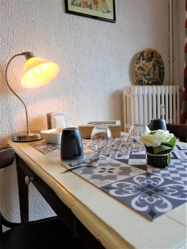 Le Clos Pichot Appartement *